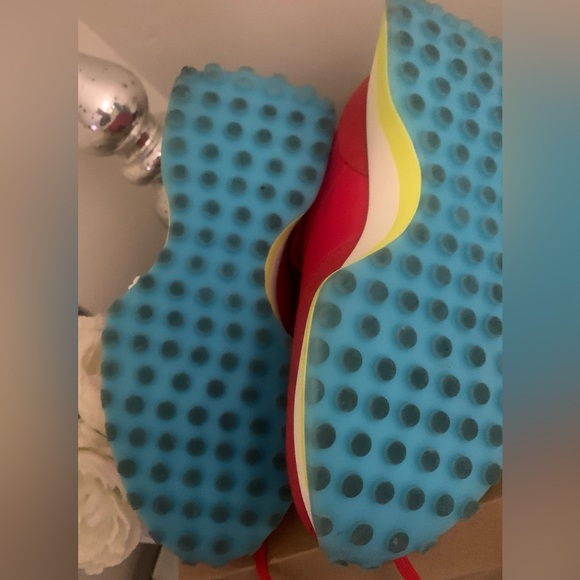 Womens Steve Madden sneaker - Picture 7 of 9